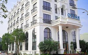 Ocean Hotel